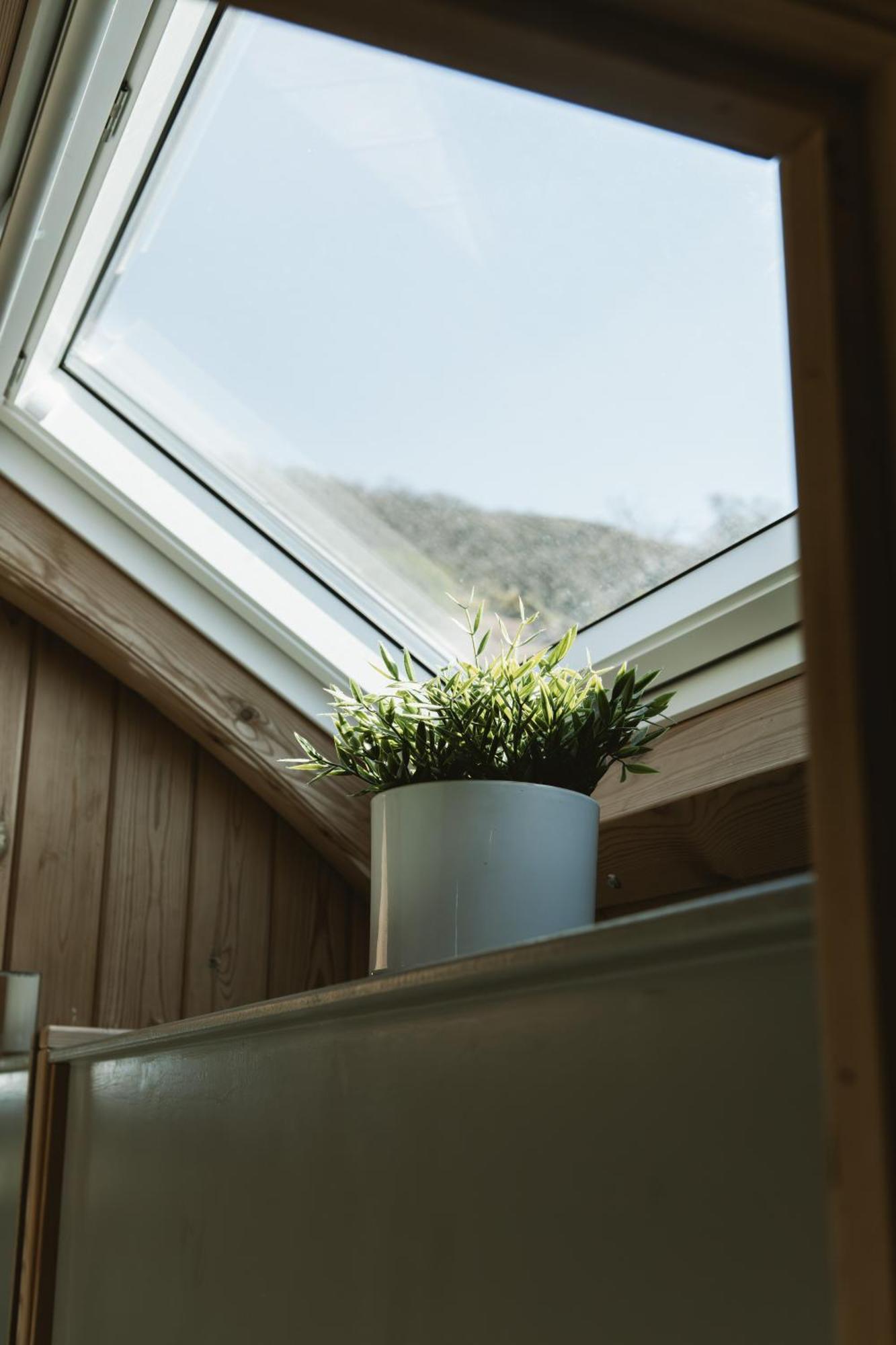 The Huts At Highside Farm Hotel Keswick  Buitenkant foto